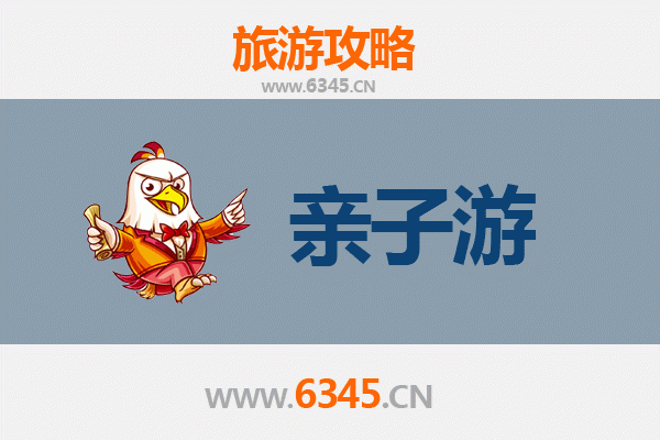 上海浦东亲子游全攻略：寓教于乐的家庭假日指南