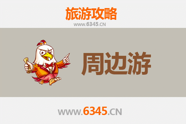 上海浦东周边游全攻略：探索都市之外的江南风情