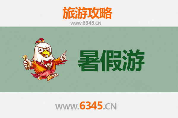 上海浦东暑假旅游好去处：探索现代都市魅力与亲子乐趣