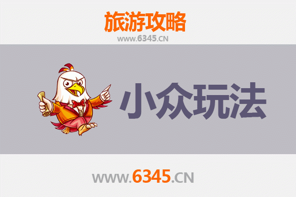 上海浦东小众玩法指南：探索非典型景点与地道体验